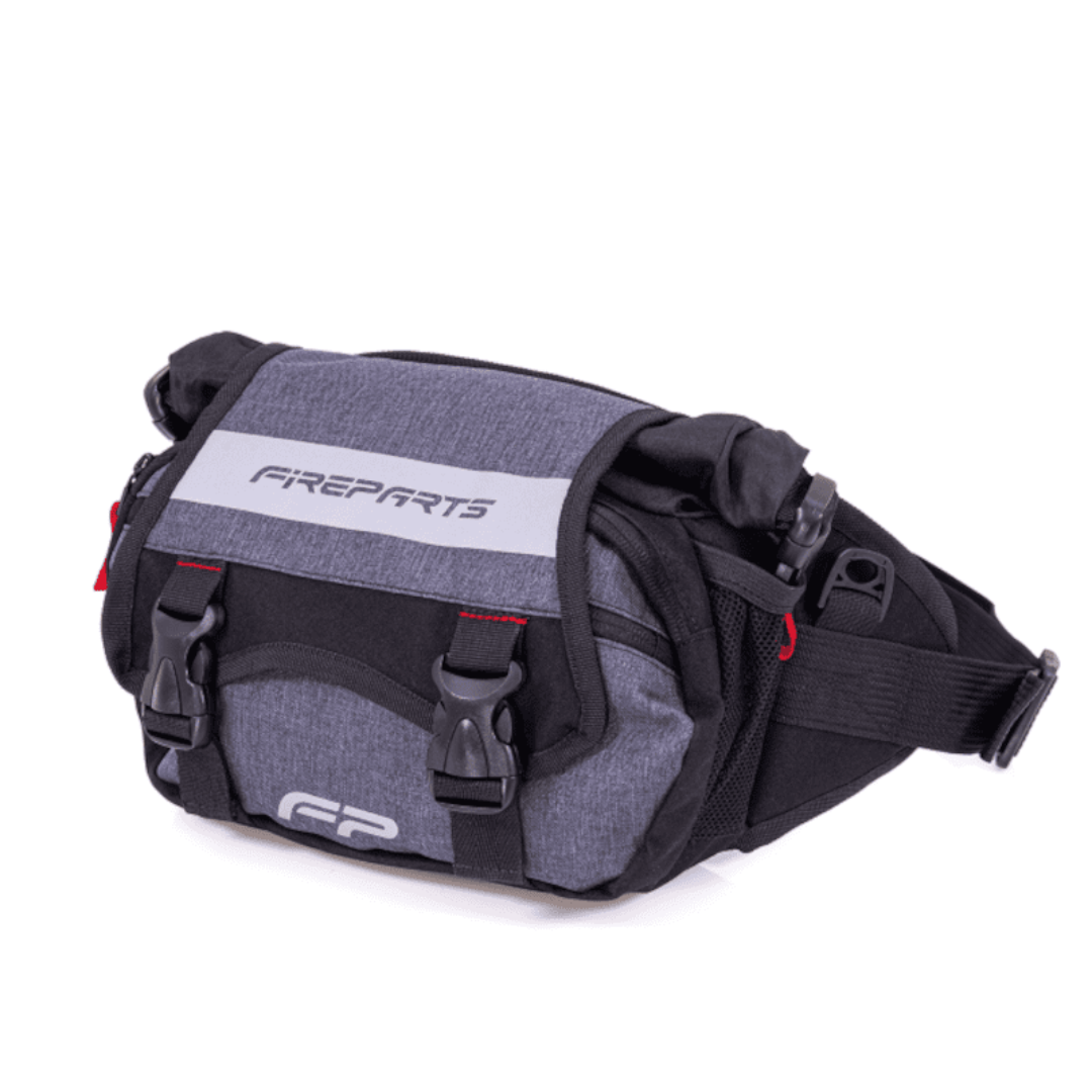 CANGURO RIÑONERA IMPERMEABLE ONE FP