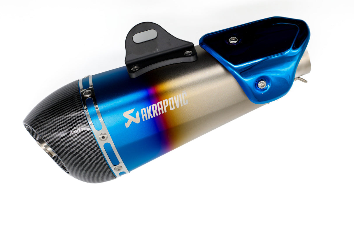 PIPETA YOSHIMURA ALPHA TORNASOL