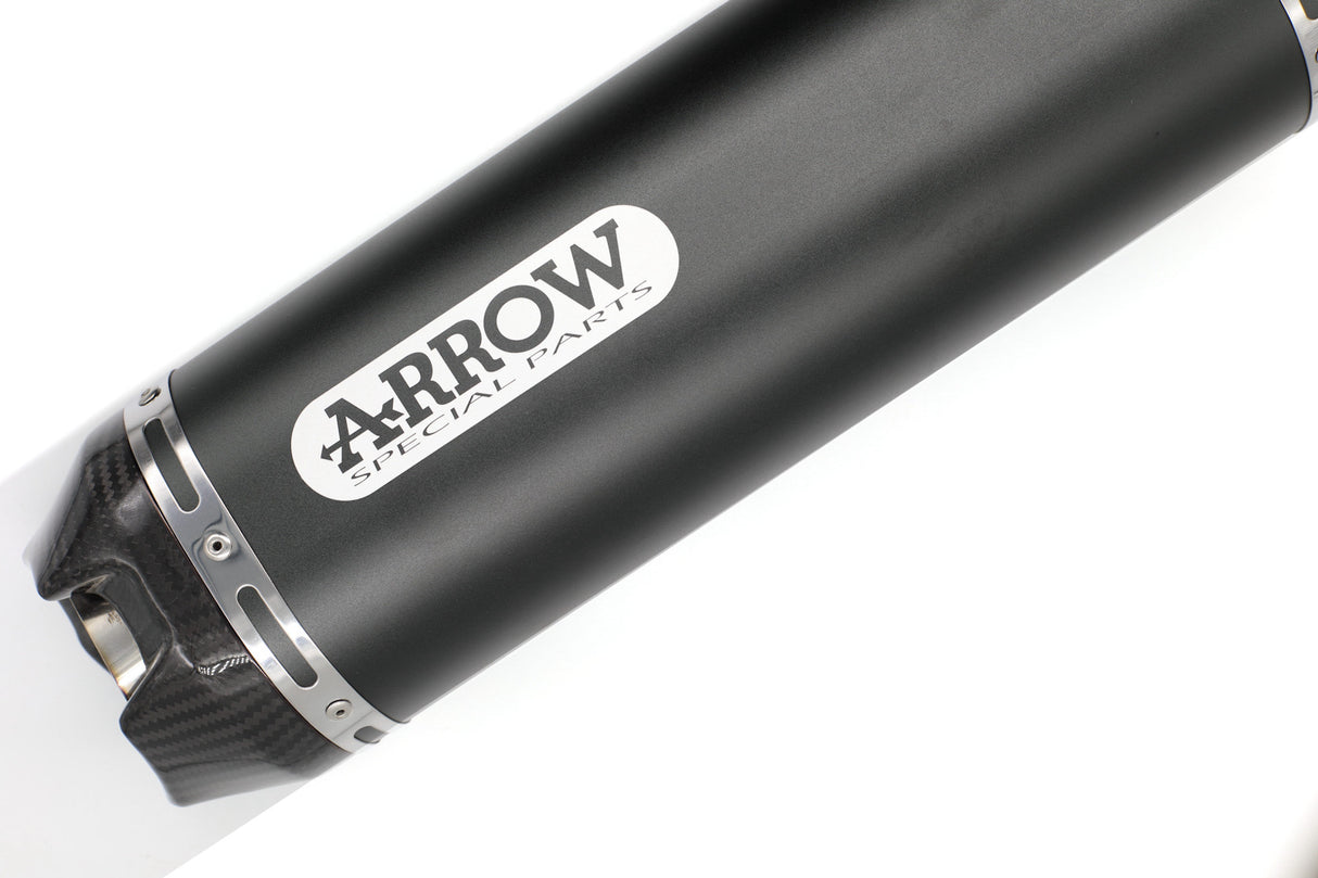 PIPETA ARROW NEGRA 470mm