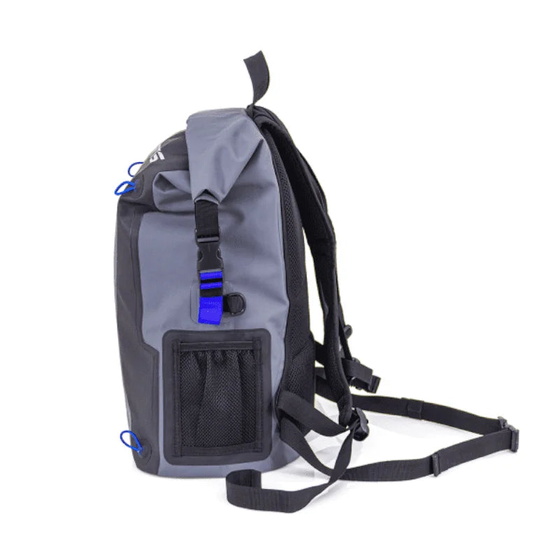 MORRAL FP DRYPACK