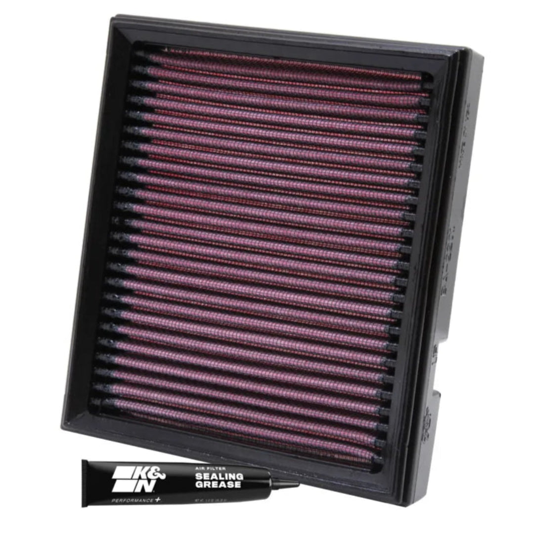 FILTRO AIRE KYN PULSAR 180 - 220