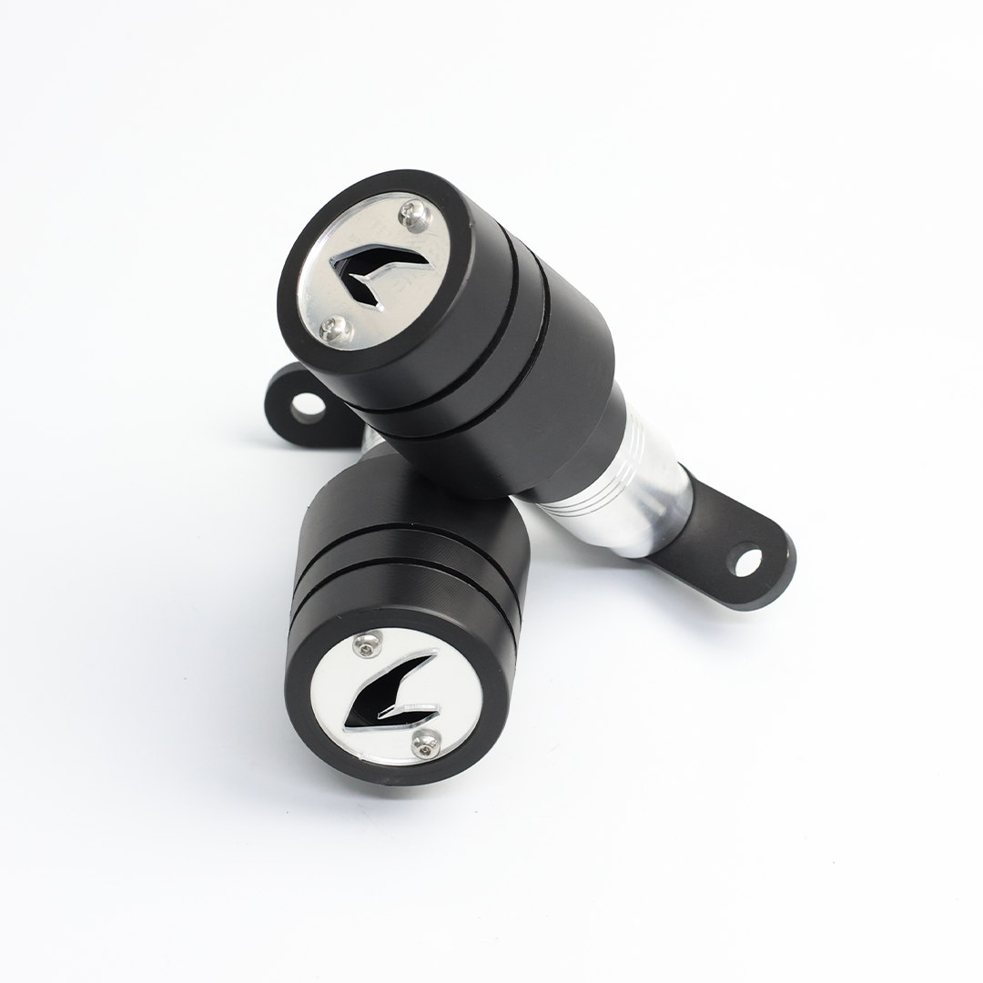 SLIDER DOMINAR 400