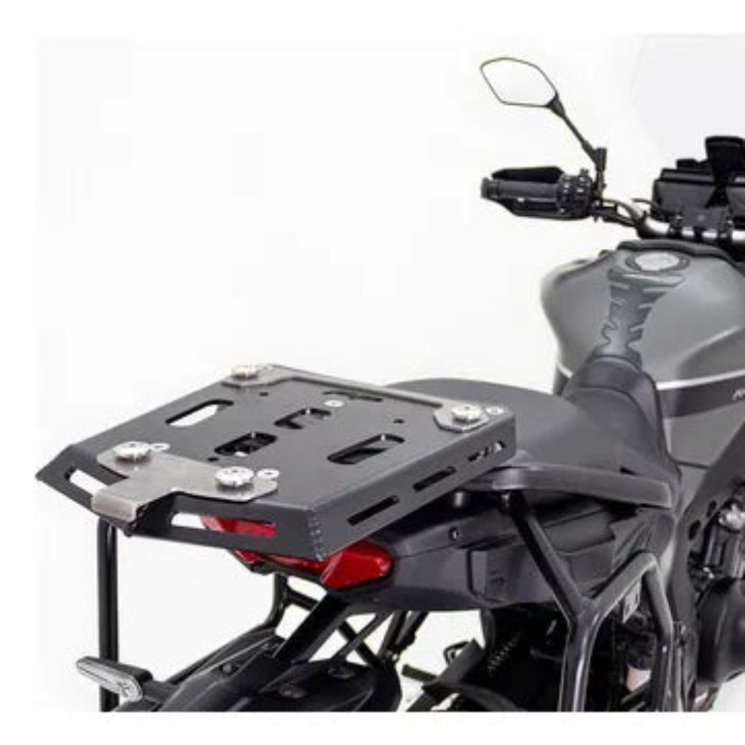 SOPORTE MALETA SUPERIOR YAMAHA TRACER 9-2021