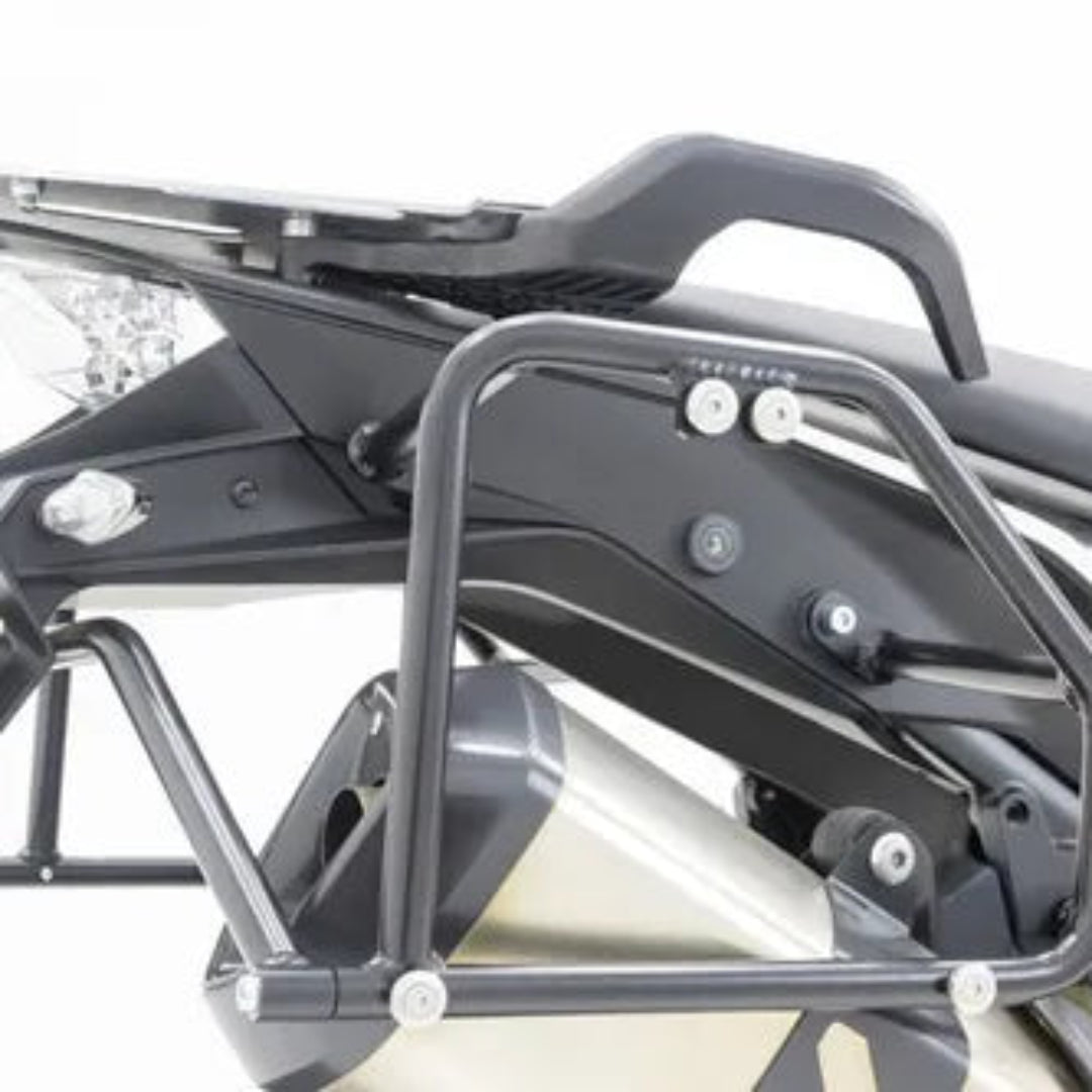 SOPORTE MALETAS LATERALES KTM 1190-1190R 13UP