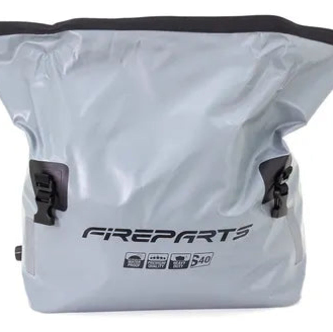 MALETA IMPERMEABLE FP DRYBAG S40 GRIS