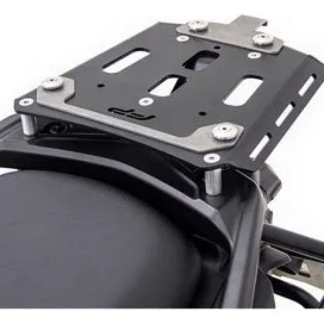 SOPORTE MALETA SUPERIOR YAMAHA TRACER 9-2021