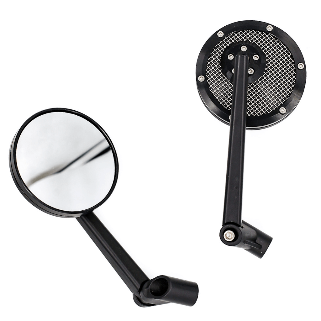 ESPEJO ESCUALIZABLE REDONDO