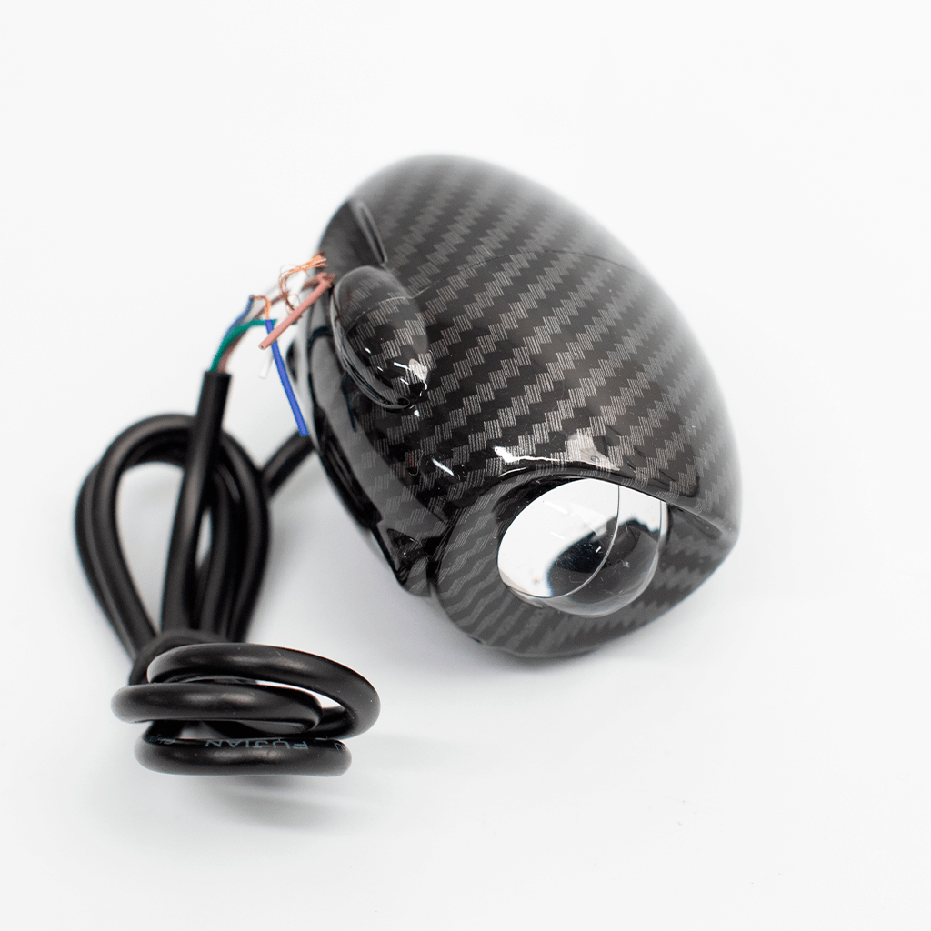 EXPLORADORA FIBRA DE CARBONO