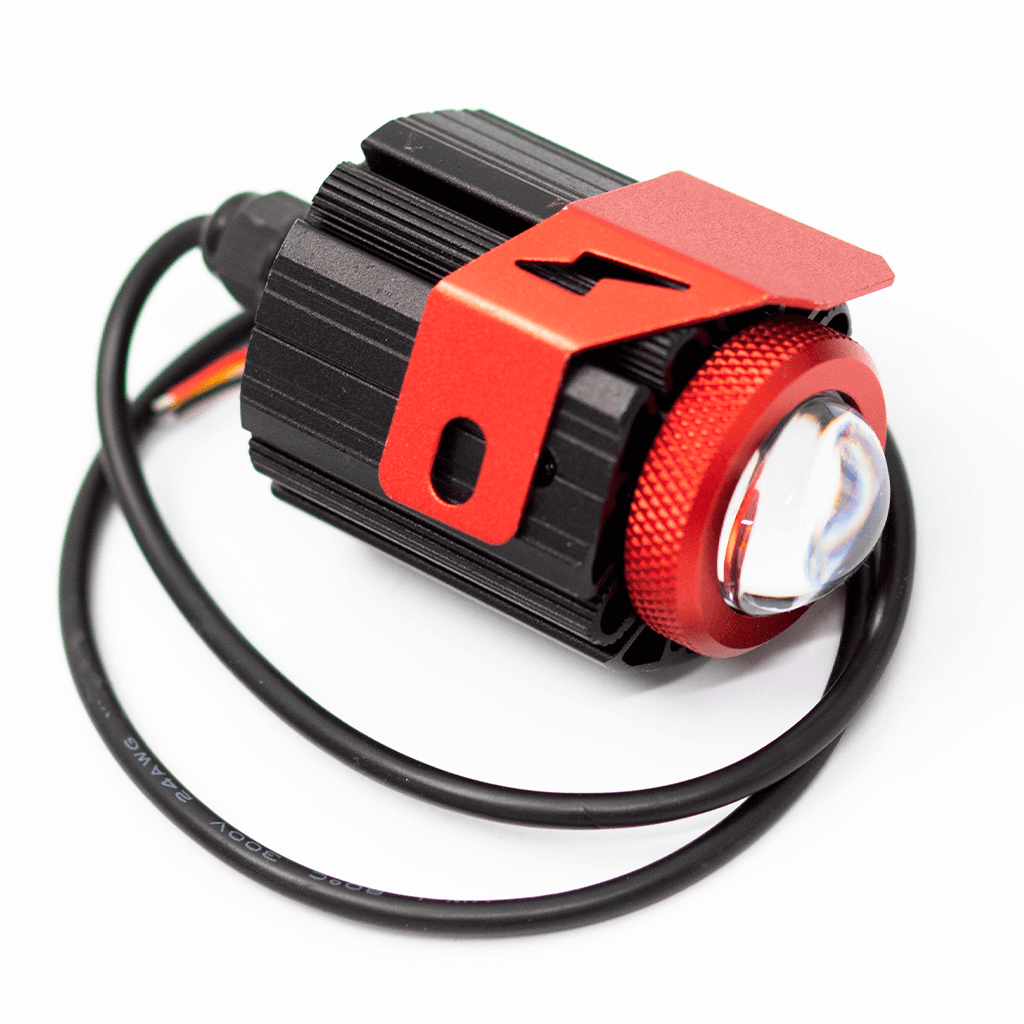 EXPLORADORA MINI CON PROTACCION