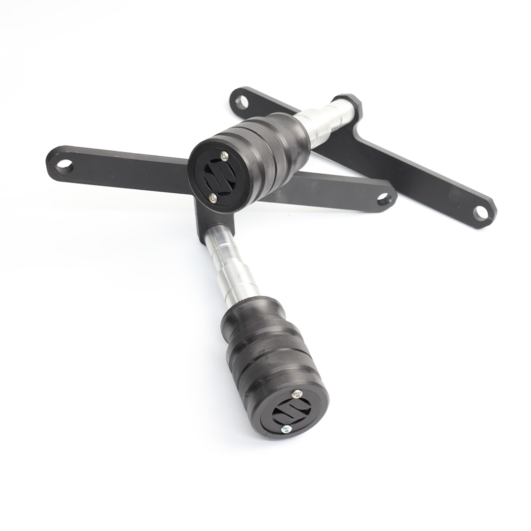 SLIDER GIXXER 150