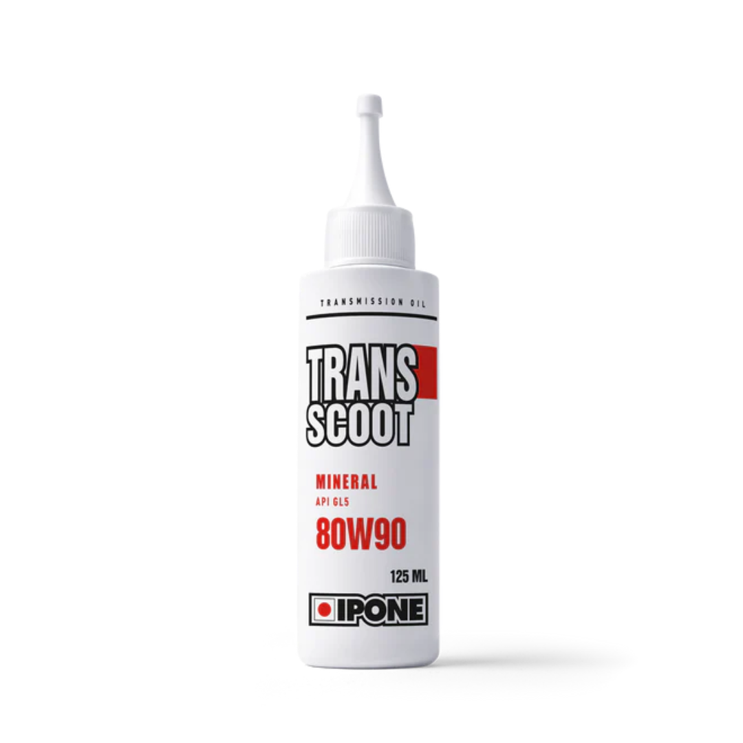 LUBRICANTE IPONE TRANSCOOT DOSE