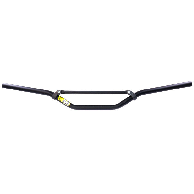 MANUBRIO BAJO TUBULAR CARBONO