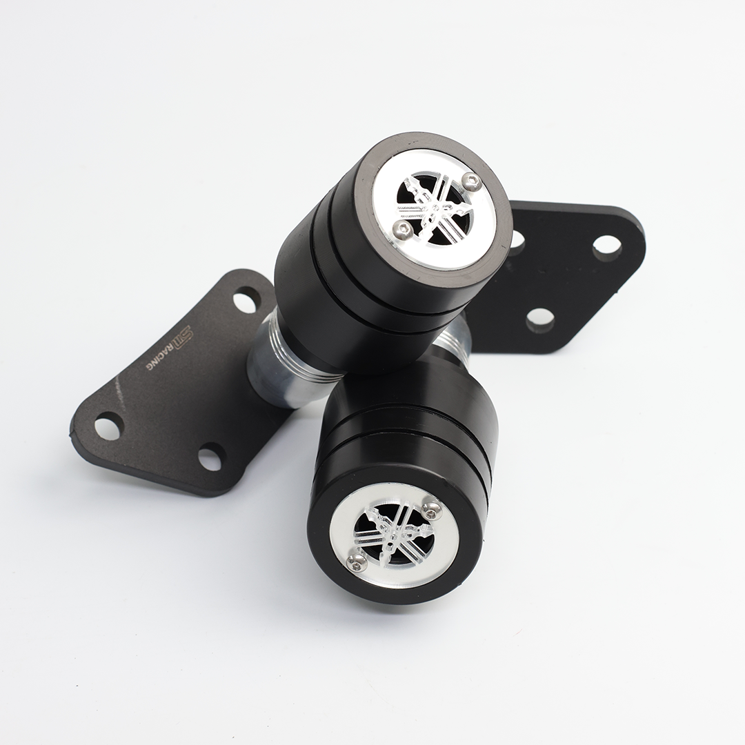 SLIDER DEFENSA MT03