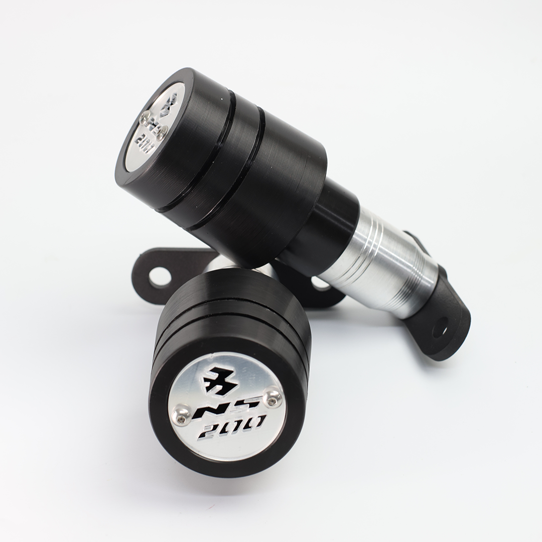 SLIDER PULSAR NS 200