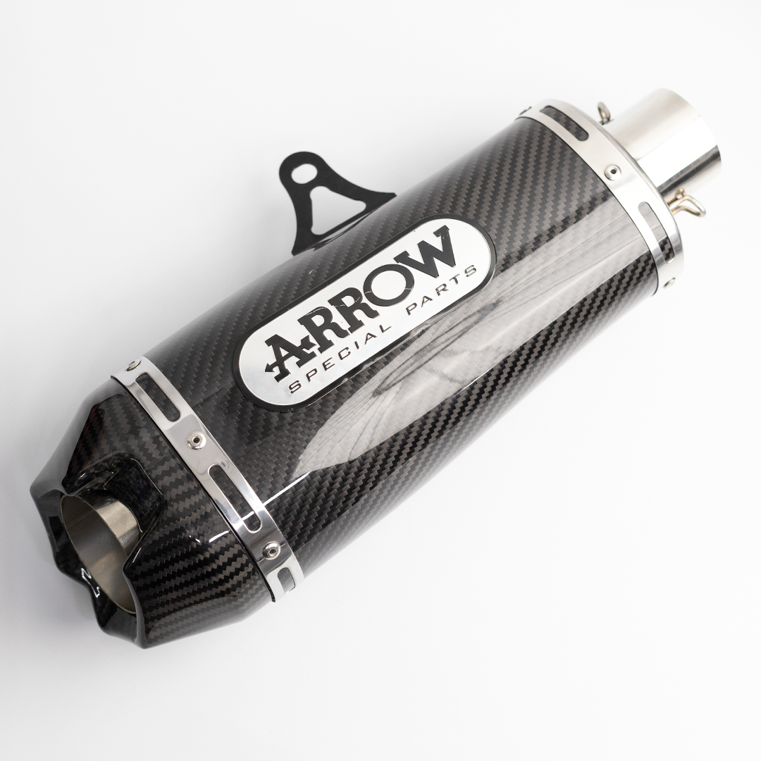PIPETA ARROW NEGRA 360mm