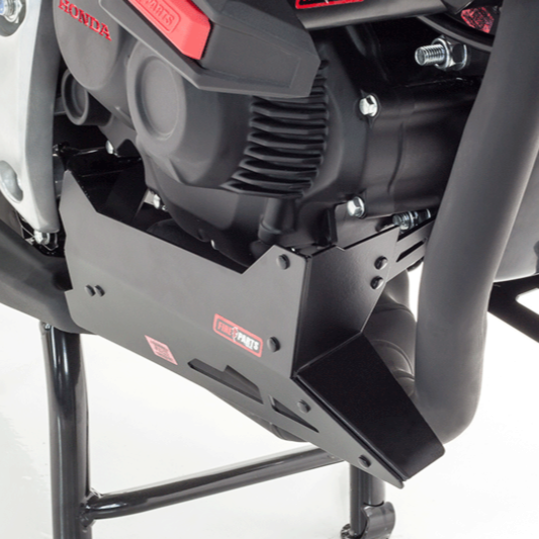PROTECTOR MOTOR HONDA CB190R