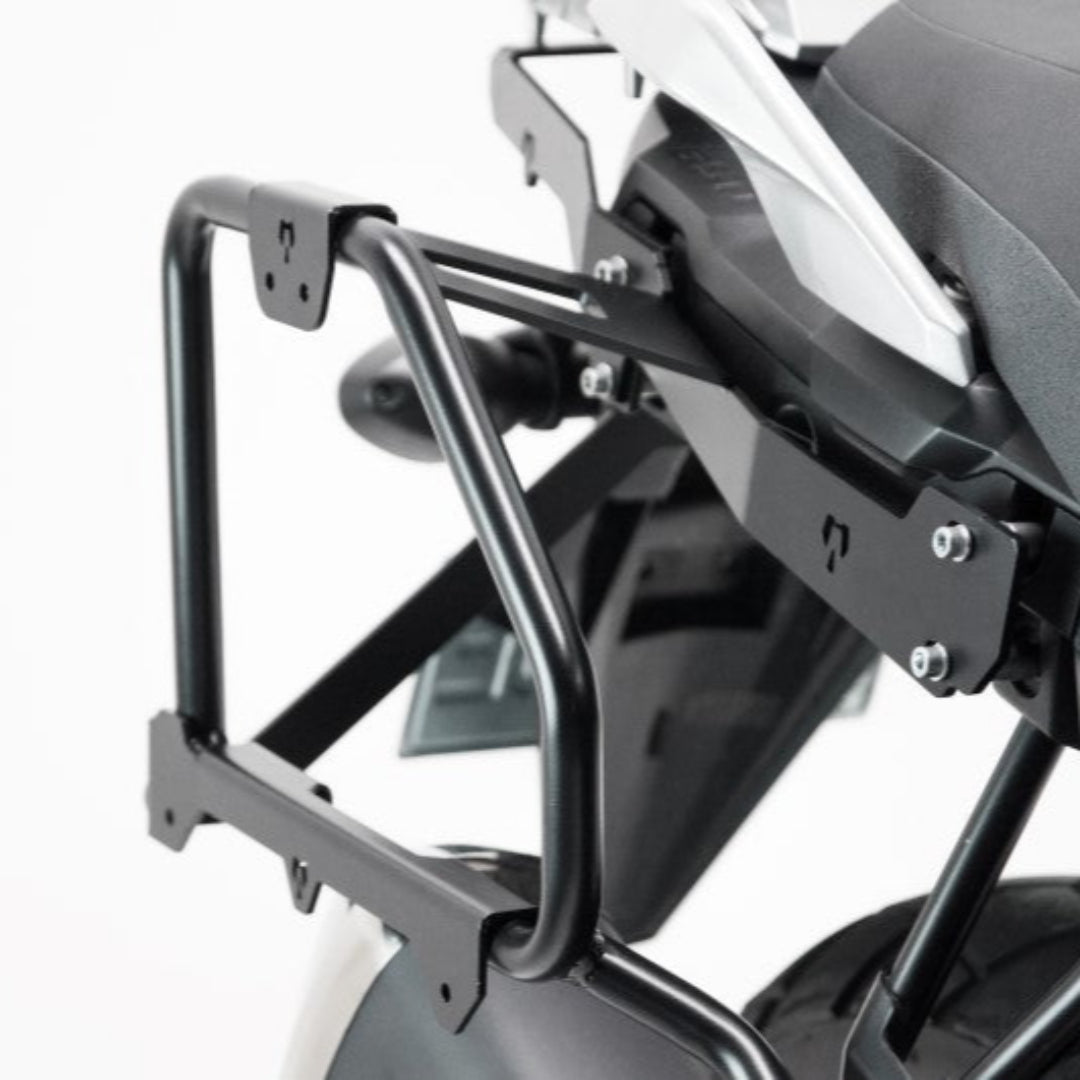 SOPORTE MALETAS LATERALES SUZUKI VSTROM 650AT/XT