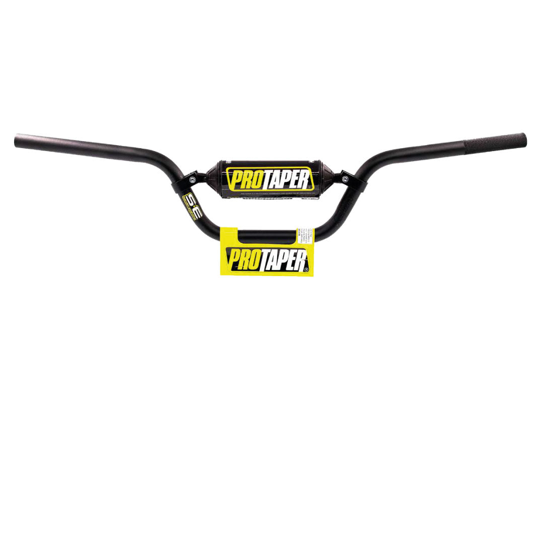 MANUBRIO SE SPORT CARBON