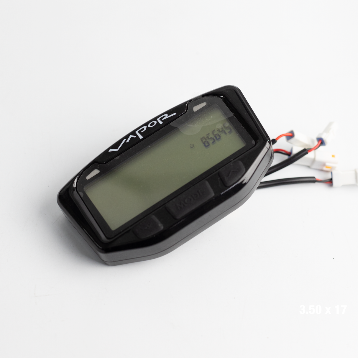 VELOCIMETRO TRAIL TECH VAPOR 120