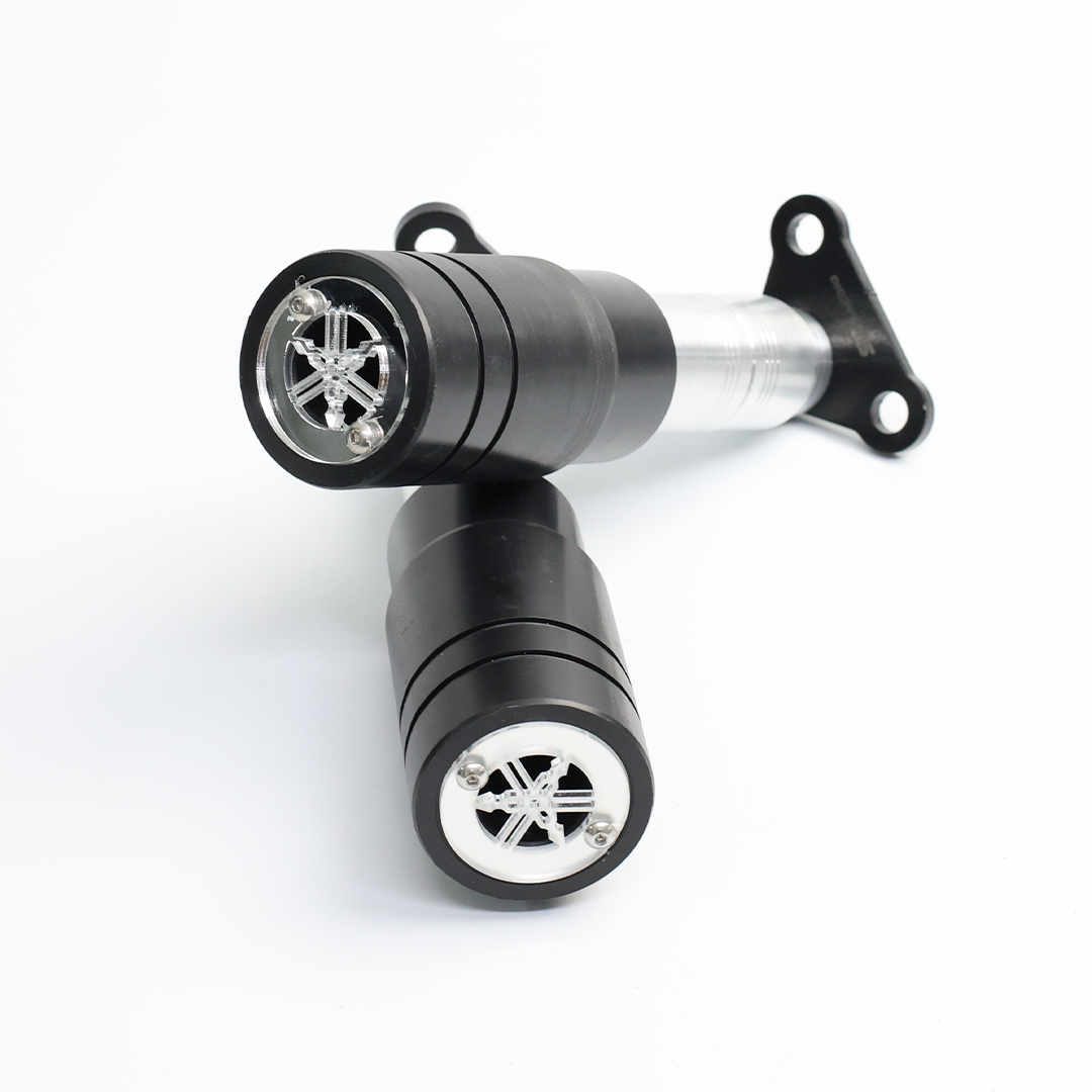 SLIDER DEFENSA XT660