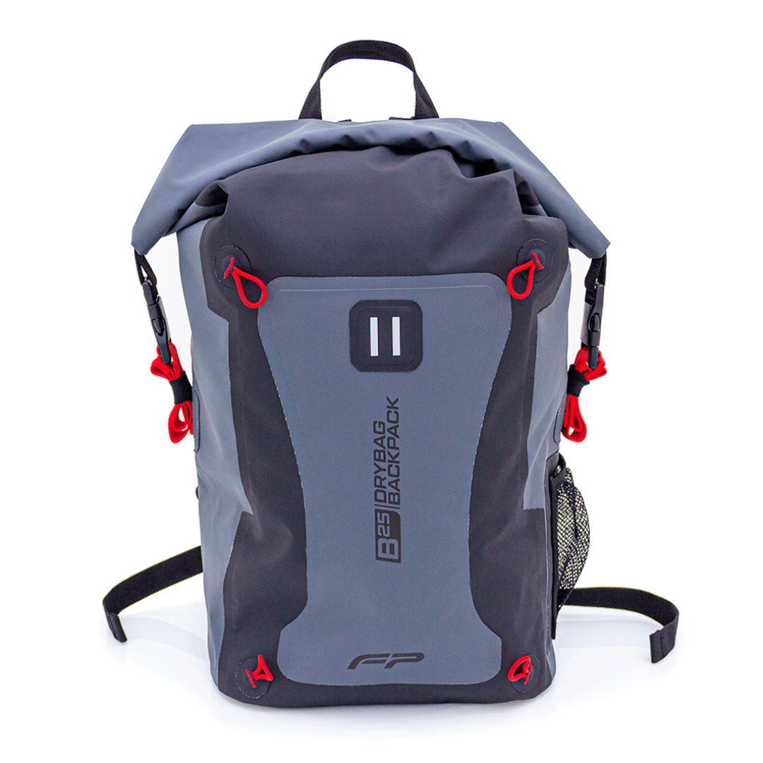 MORRAL FP DRYPACK B25 AZUL GS