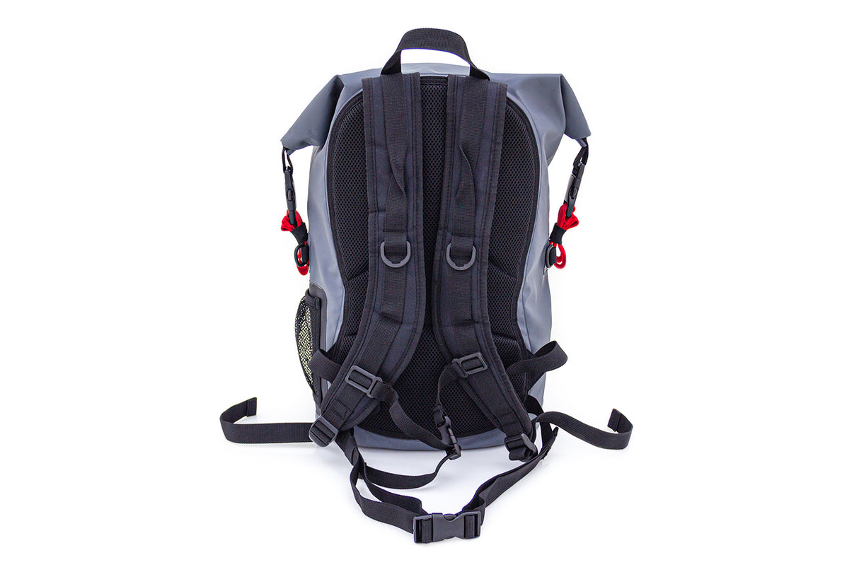 MORRAL FP DRYPACK B25 AZUL GS