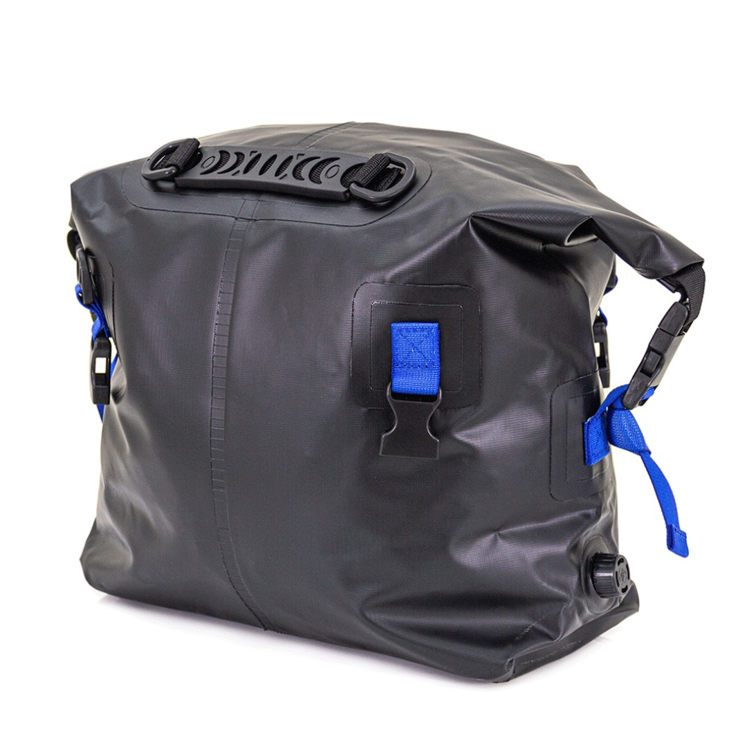 MALETA IMPERMEABLE FP DRYBAG S20 AZUL GS