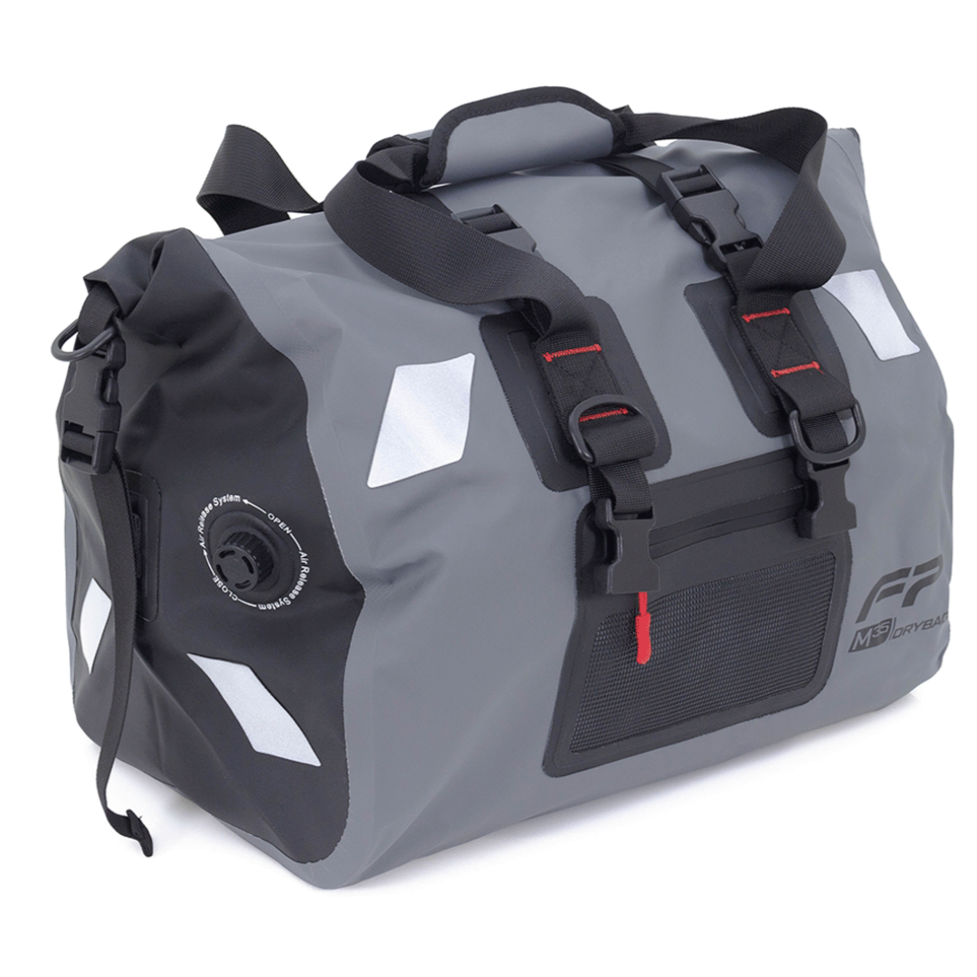 MALETA SUPERIOR DRYBAG M35 PRO NEGRA