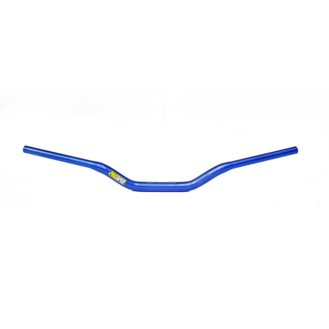 MANUBRIO BAJO STRONG AZUL (INCLUYE BASES)