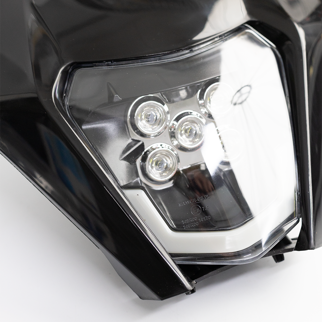FAROLA LED ENDURO