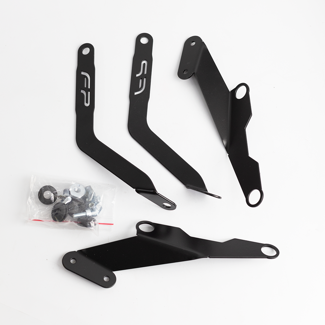 KIT CUPULA FZ 2.0