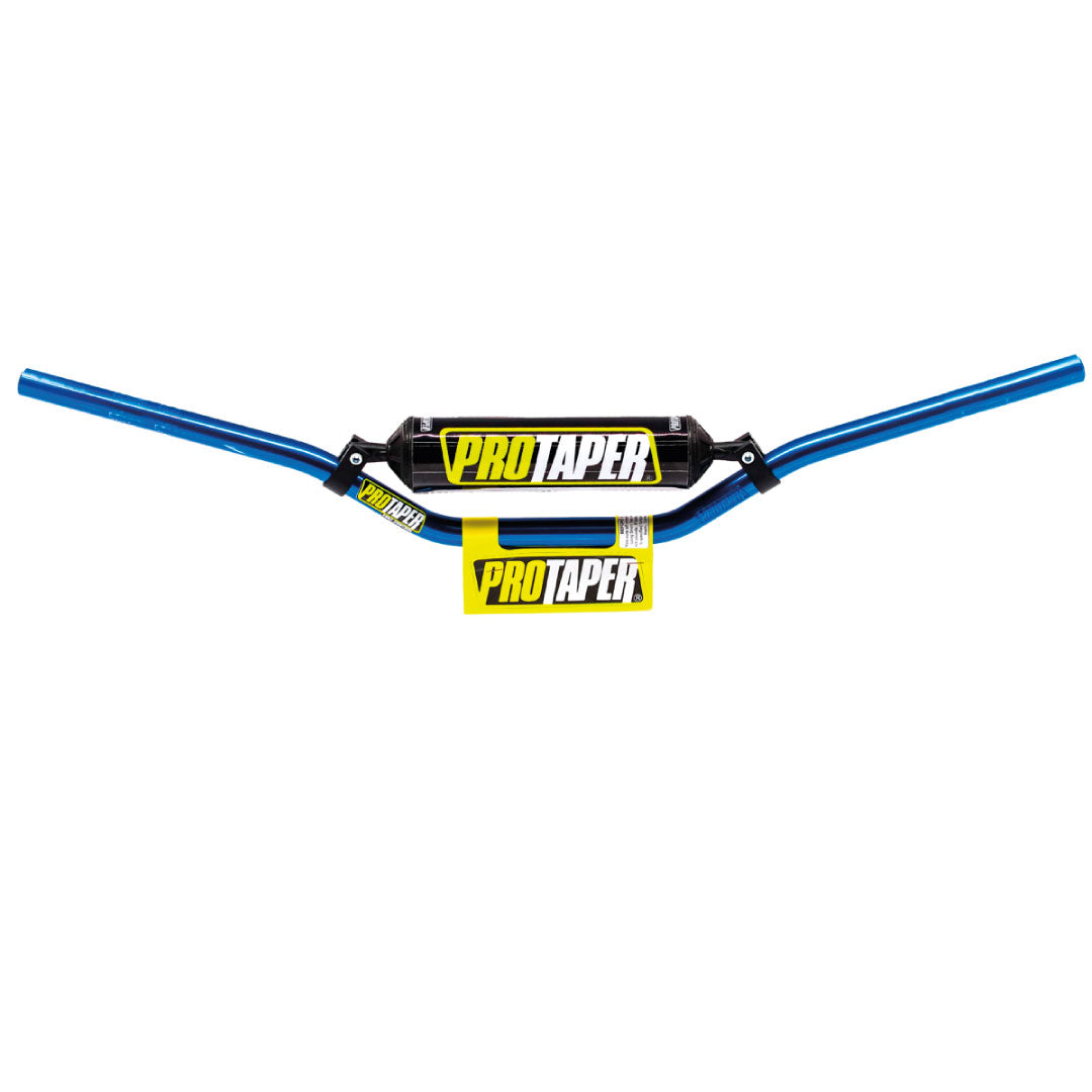 MANUBRIO SE BAJO AZUL