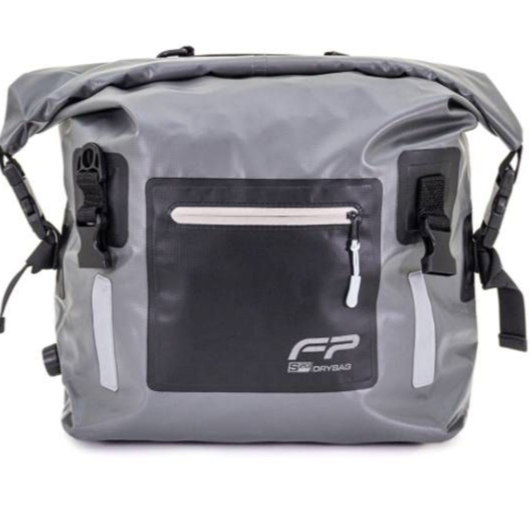 MALETA IMPERMEABLE FP DRYBAG S20 GRIS FP
