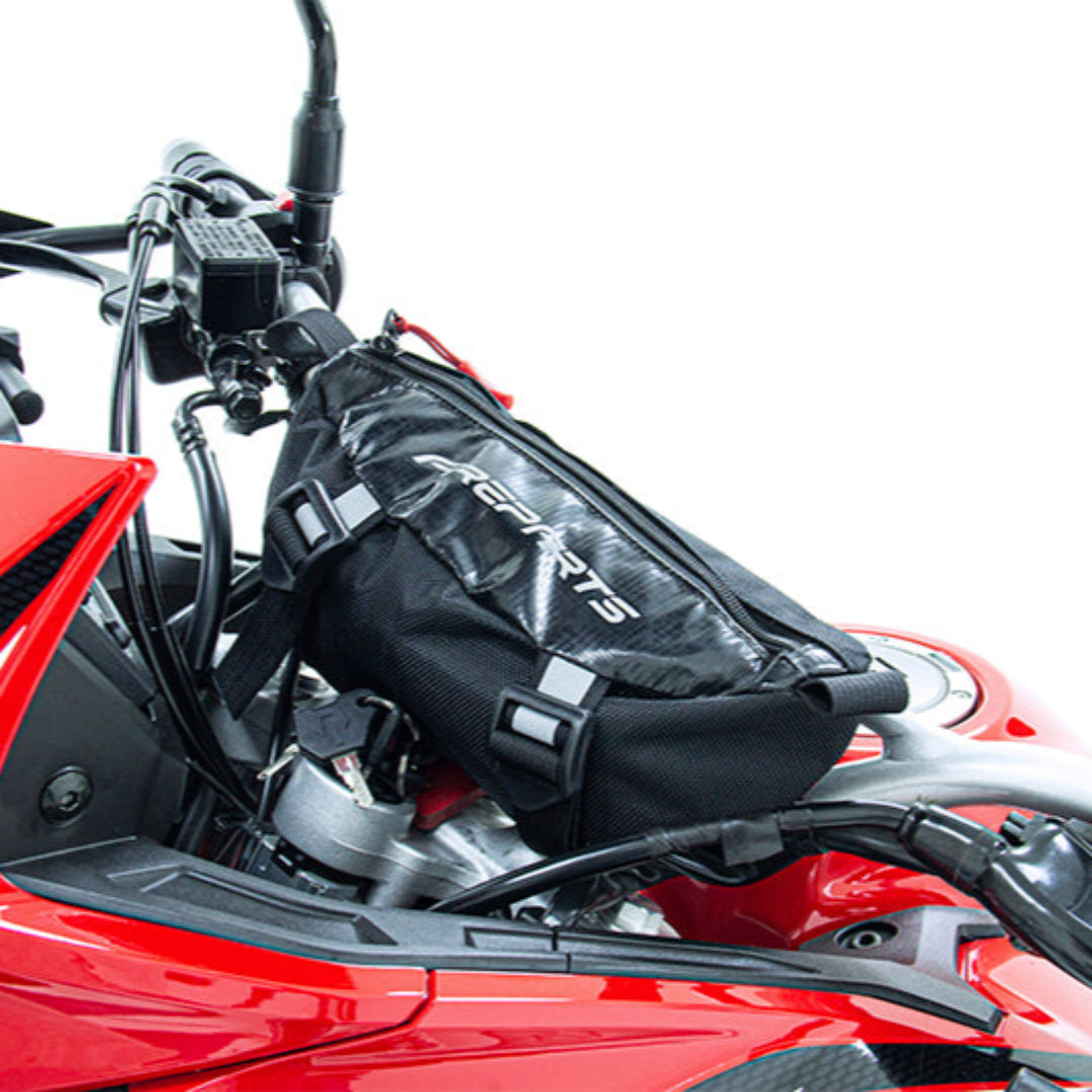 MALETIN PARA MANUBRIO MOTO POCKET
