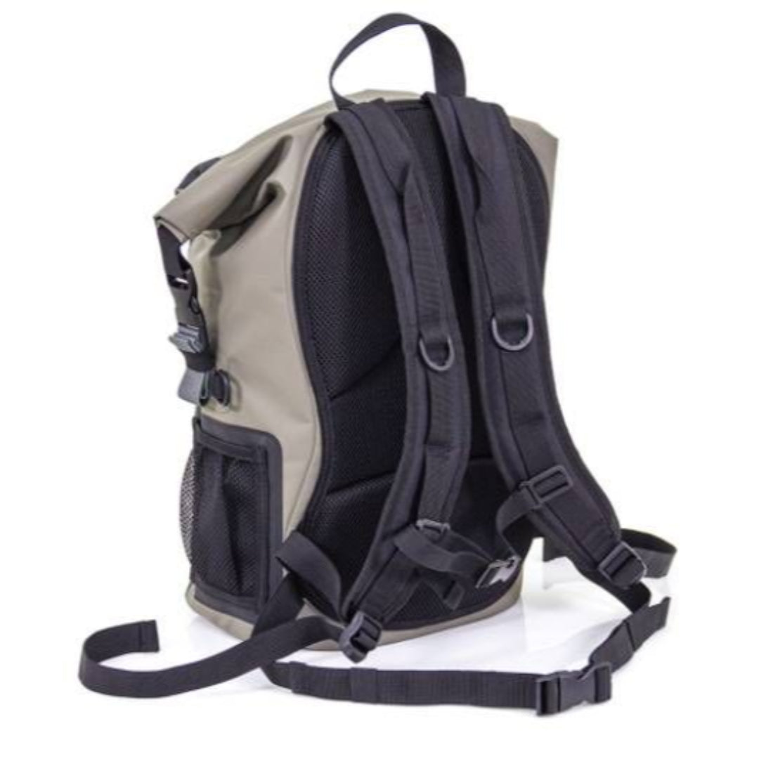 MORRAL FP DRYPACK B25 ARENA