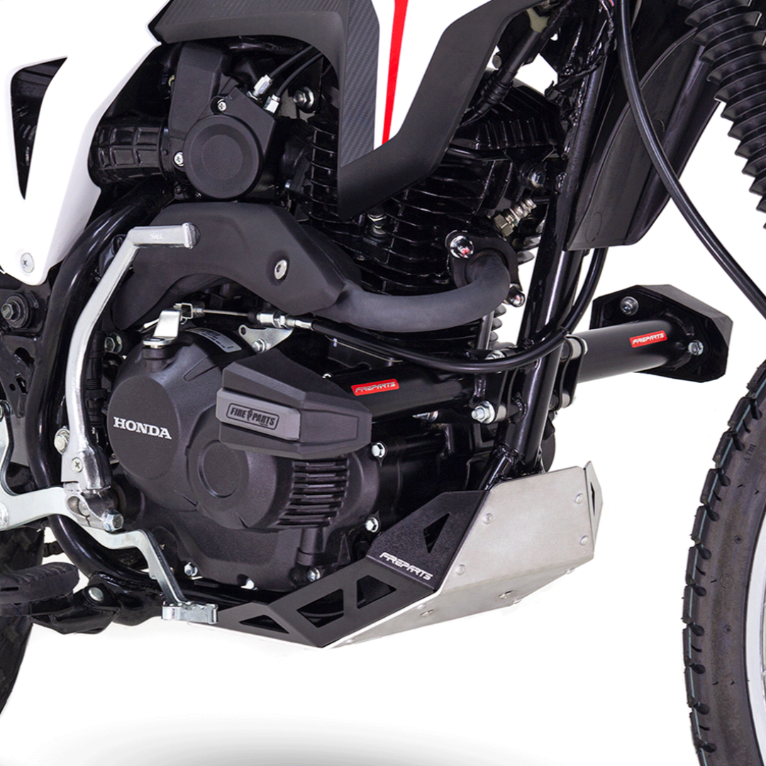 PROTECTOR MOTOR XRE 190