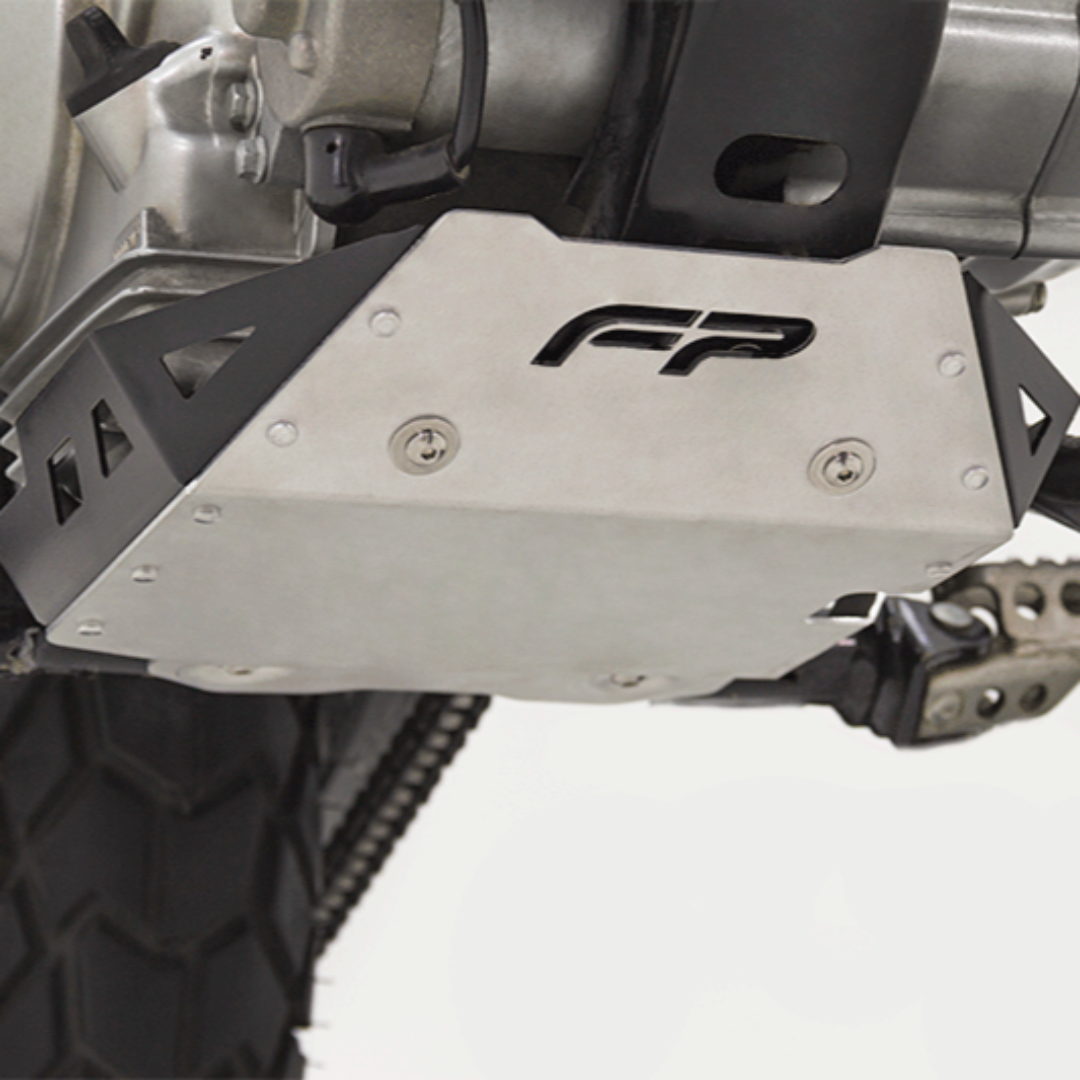 PROTECTOR DE MOTOR XTZ125