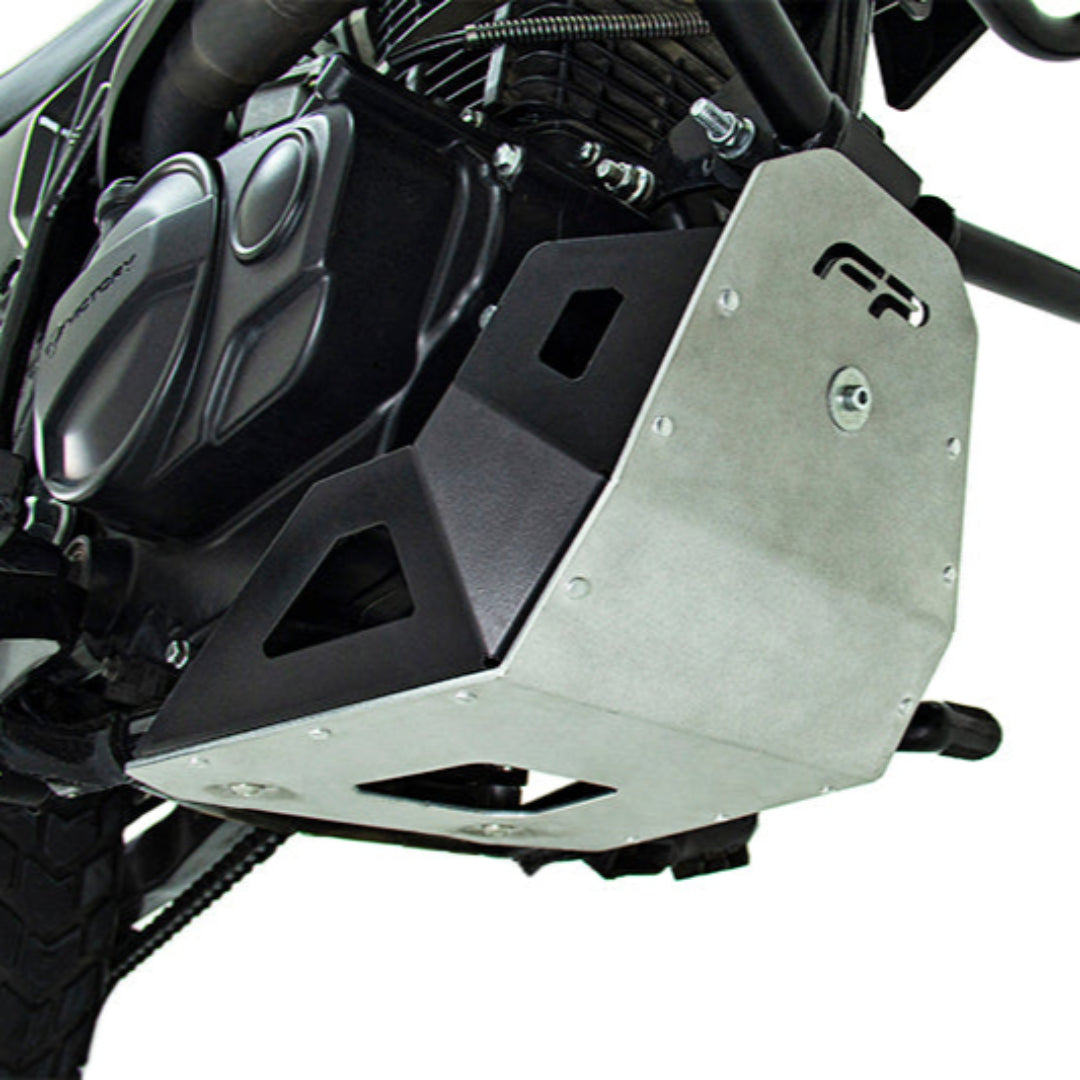 PROTECTOR MOTOR MRX 125/150 VICTORY