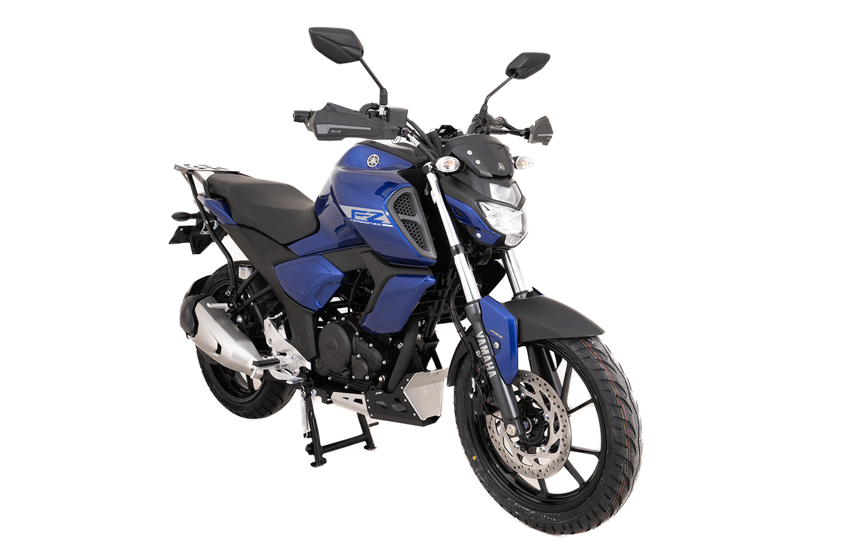 CORTAVIENTOS GHOST CB 190R NEGRO-GRIS