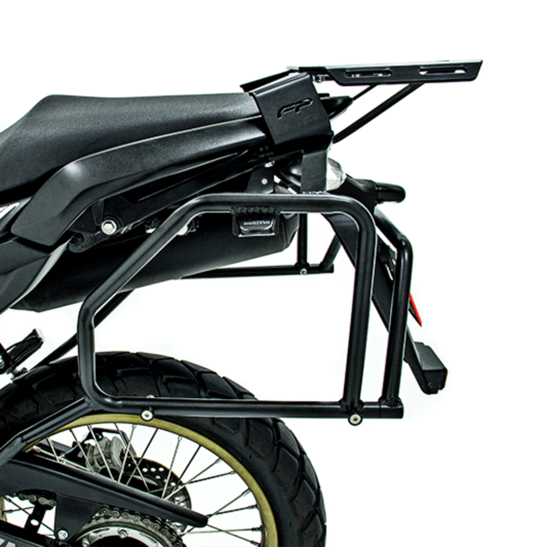 SOPORTE MALETAS LATERALES YAMAHA XTZ-250 2020UP
