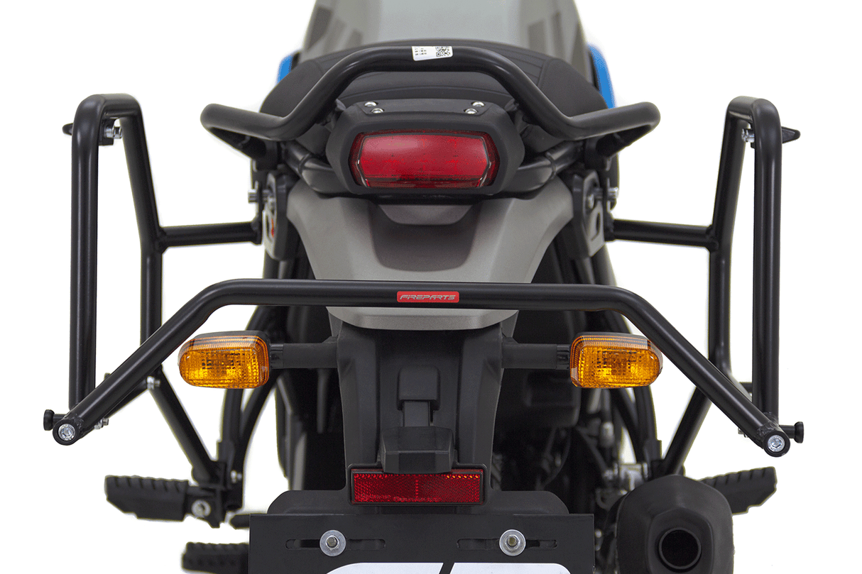 SOPORTE DE MALETAS LATERALES RE HIMALAYAN 17-UP-SCRAM411