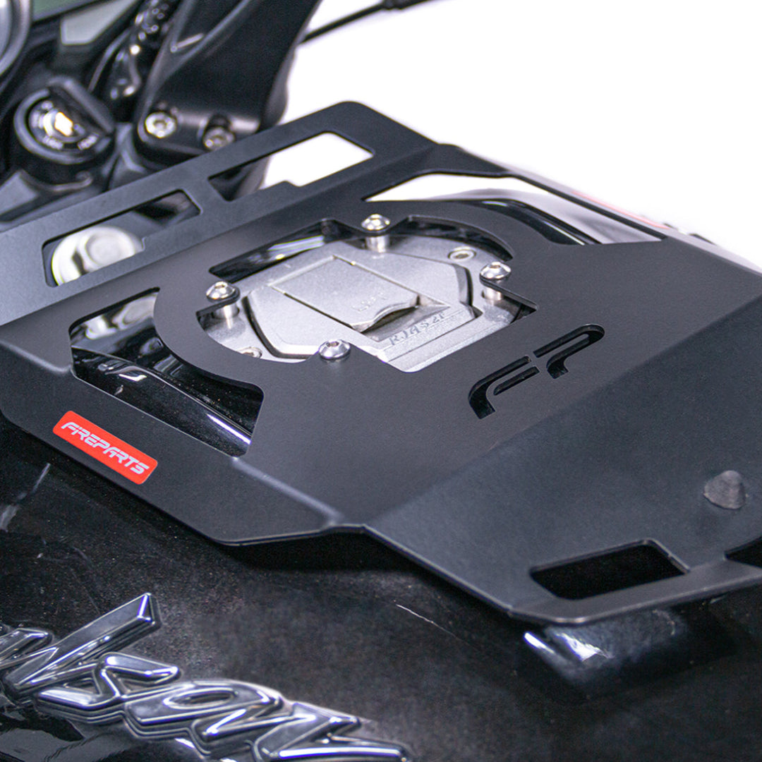 BASE TANK BAG PARA PULSAR NS