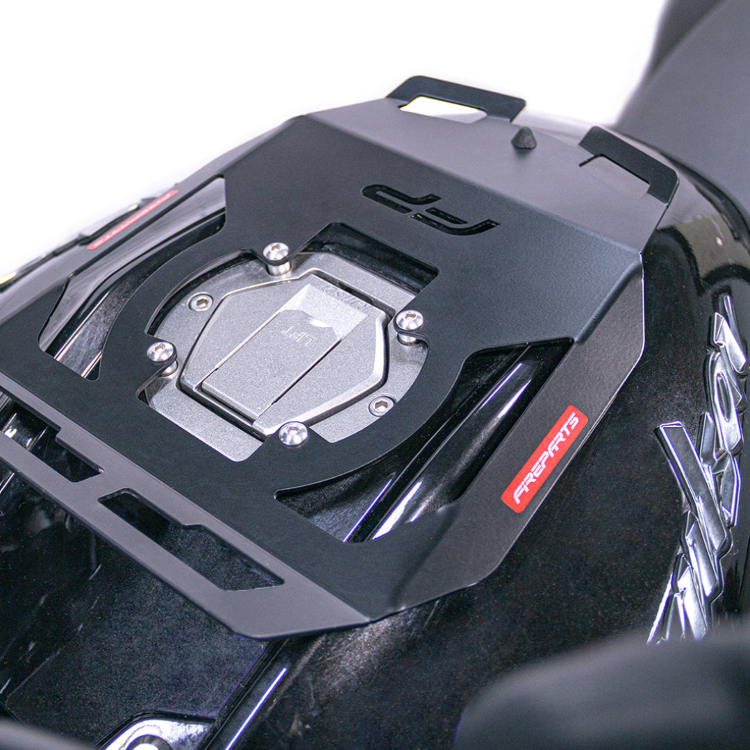 BASE TANK BAG PARA PULSAR NS