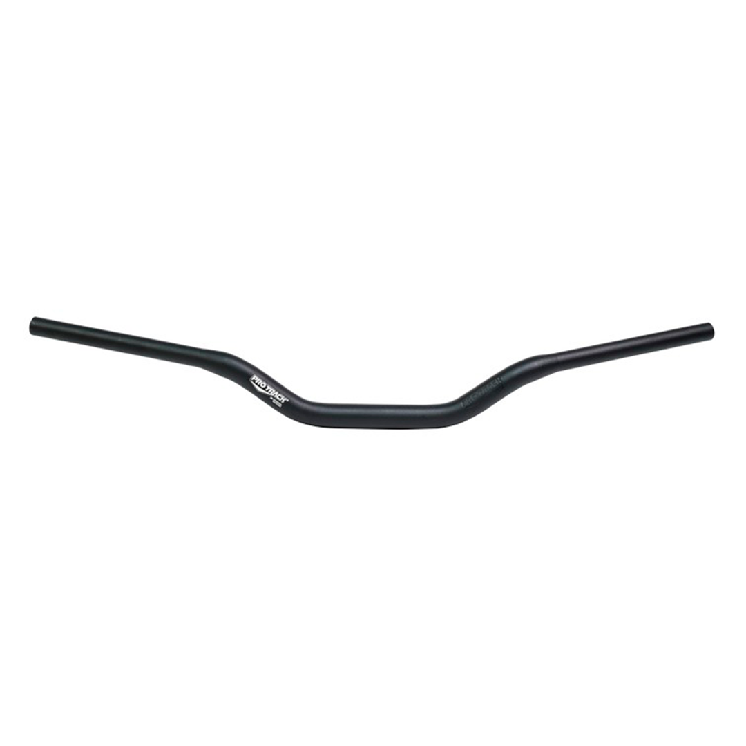 MANUBRIO BAJO TUBULAR STRONG CARBONO