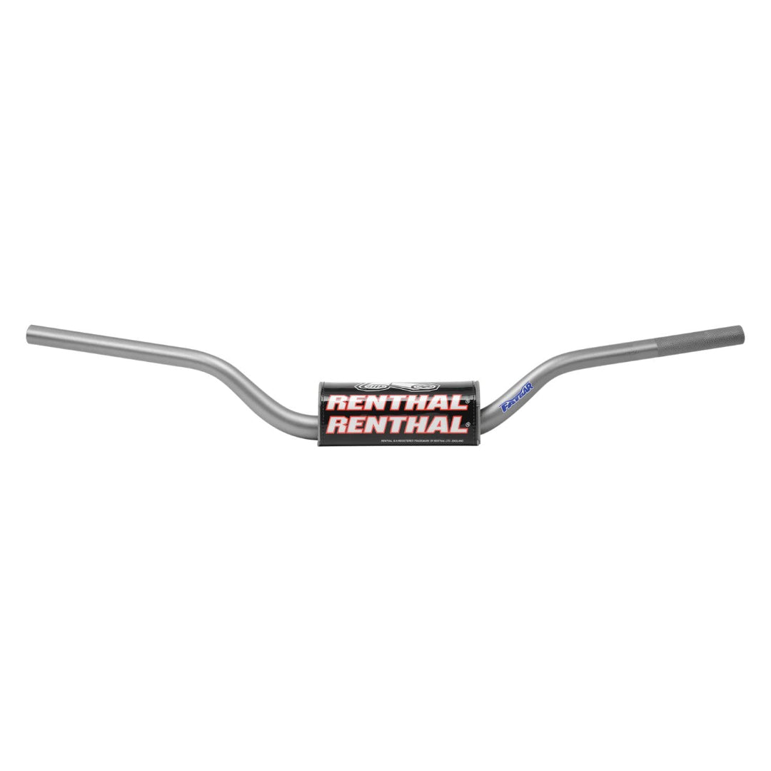 MANUBRIO RENTHAL ORIGINAL FATBAR TITANIO