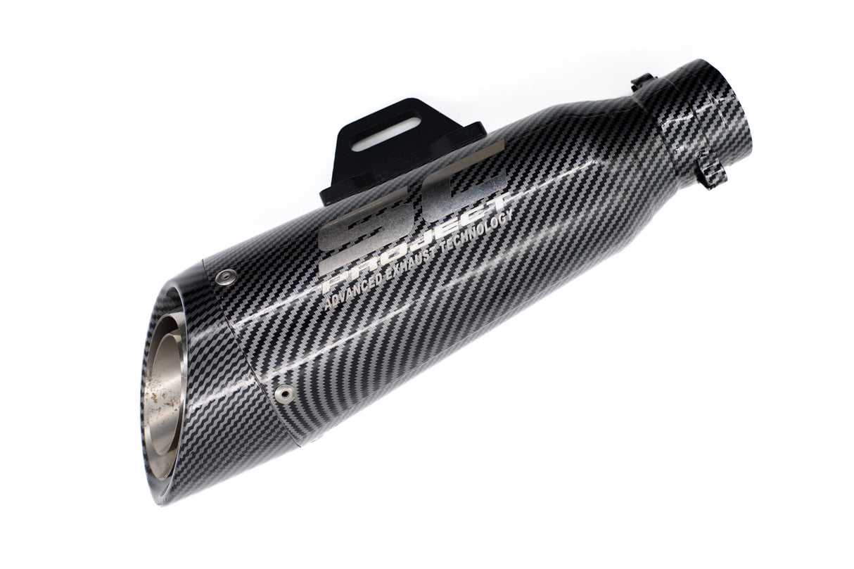 PIPETA SC PROJET CARBONO