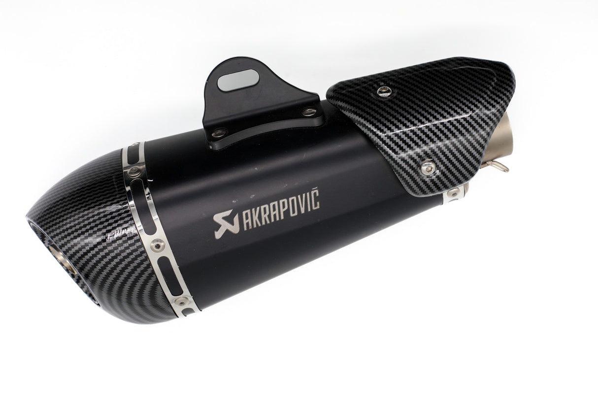 PIPETA YOSHIMURA ALPHA NEGRA