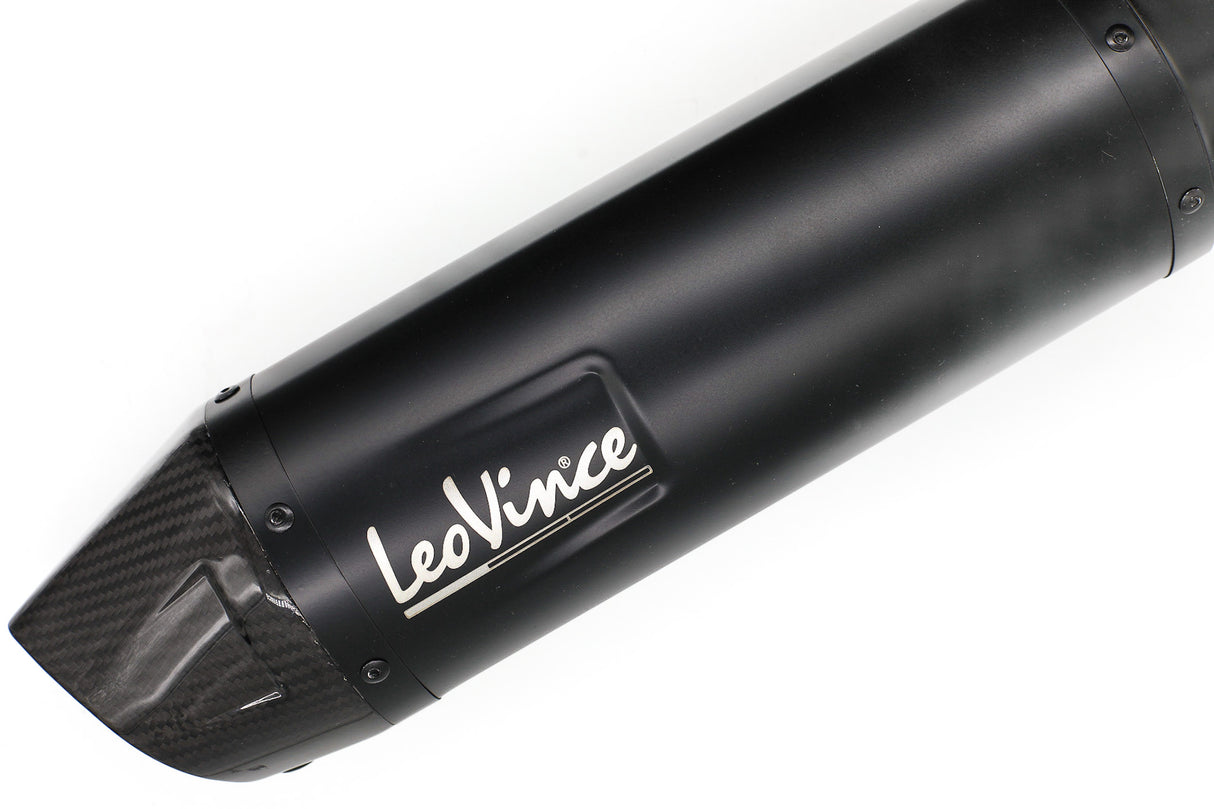 PIPETA  REDONDA  LEVOVINCE NEGRA 440mm