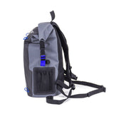 MORRAL FP DRYPACK