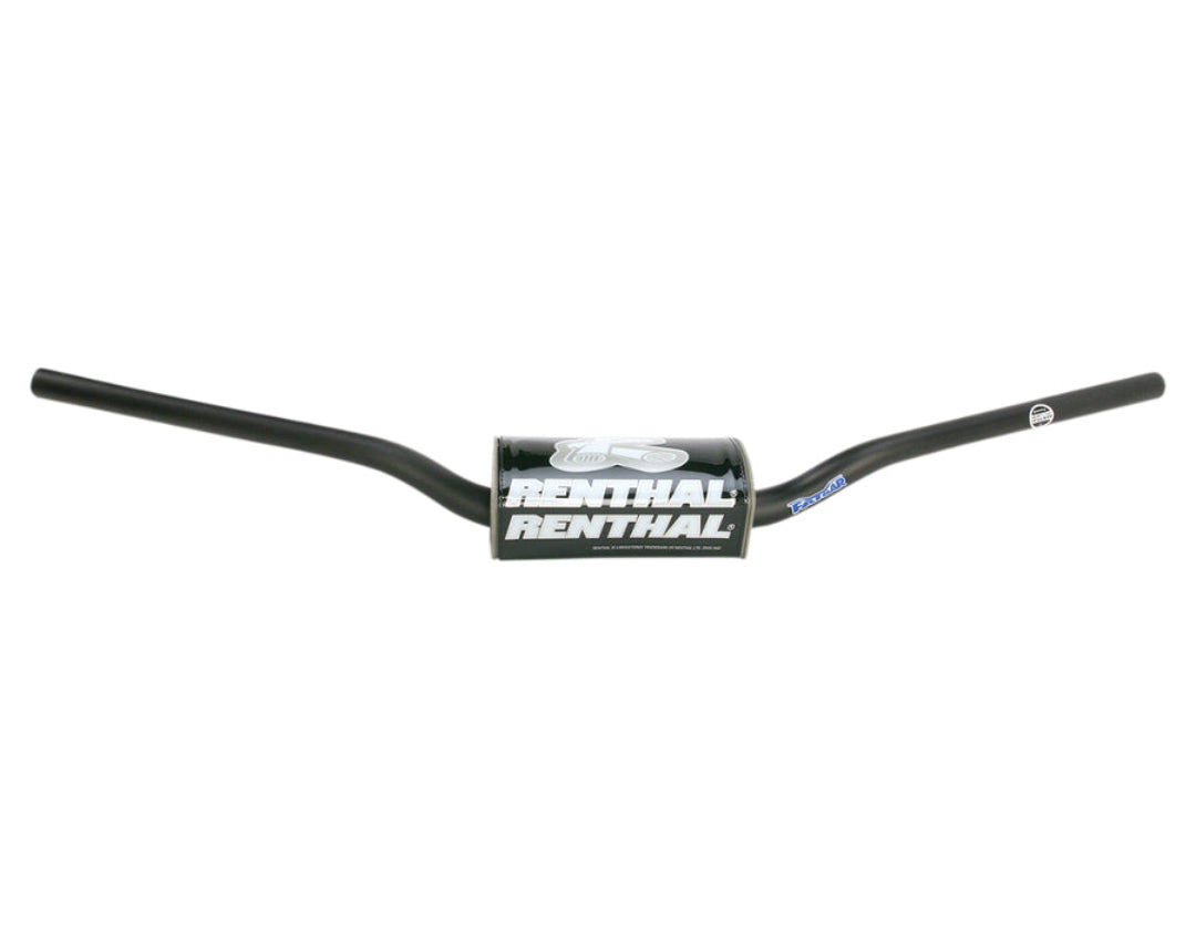 MANUBRIO RENTHAL ORIGINAL FATBAR NEGRO